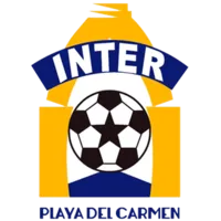 Inter Playa del Carmen logo