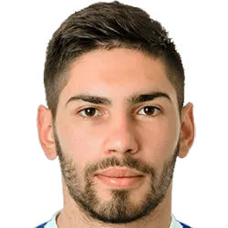 Aleksa Denkovic photo 