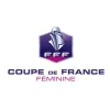 French Coupe de Feminine logo