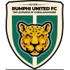Rumphi United logo