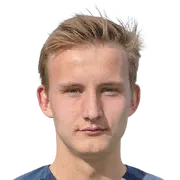 Sondre Fosnaess Hanssen logo