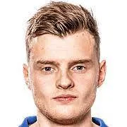 Adam Örn Arnarson logo