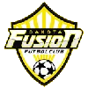 Dakota Fusion FC Women logo