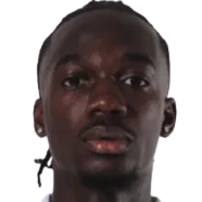 Charles Andre Raux Yao logo