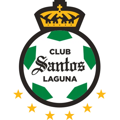 Santos Laguna logo