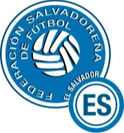 El Salvador U22 logo
