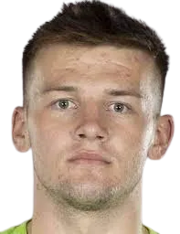 Tom Ritchie portrait