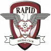 Rapid Bucuresti II logo
