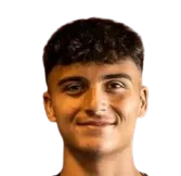 Alexandre Dias Patricio logo