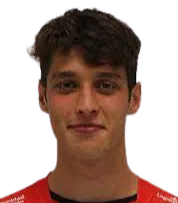 Enol Rodríguez Heres photo 