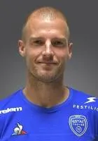 Stéphane Darbion logo