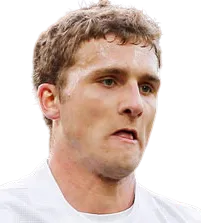 Lucas Allen Pos logo