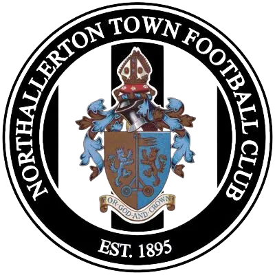 Northallerton Town logo