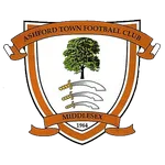 Ashford Town logo
