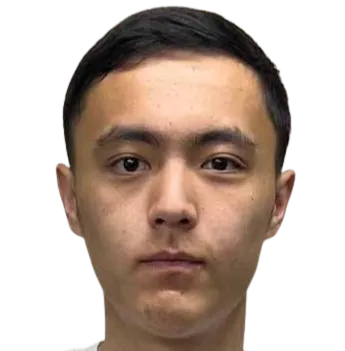 doszhan arystanov logo