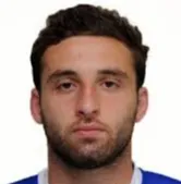 Beka Varshanidze logo