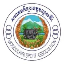 Mondulkiri FC logo