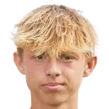 Tobias Lykkebak logo