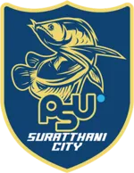 Surat Thani City logo