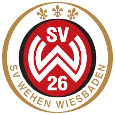 SV Wehen Wiesbaden U19 logo