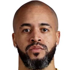 Darren Randolph logo