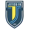 Zhetysu W logo