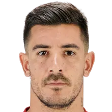 Yuri Berchiche portrait