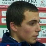 Matteo Paccagnini logo