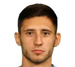 Nikita Kirsanov logo