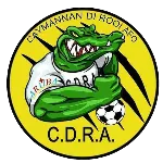 CD Rooi Afo logo