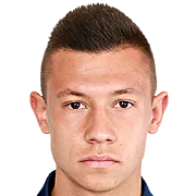 Andriy Boryachuk logo