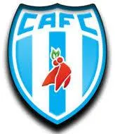 CA Flor De Ceibo logo