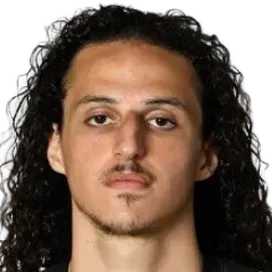 Leorat bega portrait