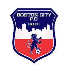 Boston City FC Brasil U20 logo