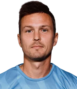 Aleksey Sergeyevich Pustozyorov logo