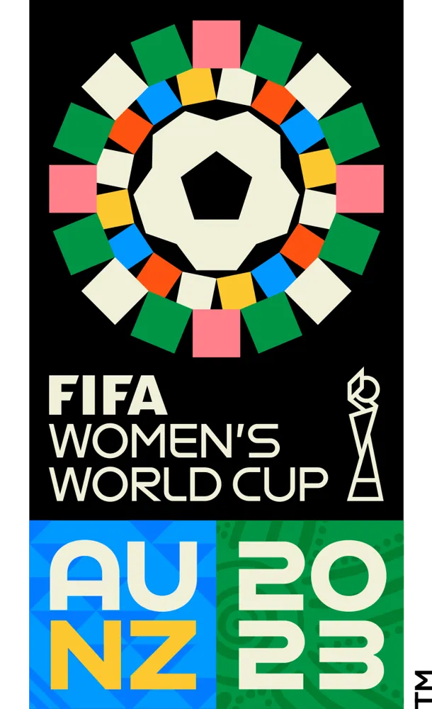 FIFA Women's World Cup logo