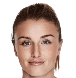 Leah Williamson photo 