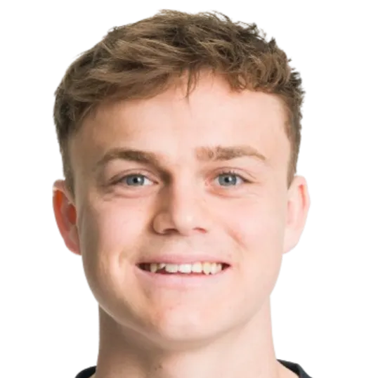 Jonas Sogaard Mortensen logo