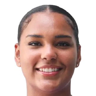 Khadijah Cisse photo 