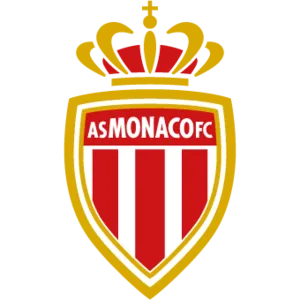 AS Monaco logo