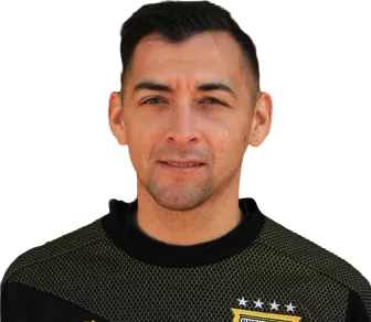 Leandro Guzmán logo