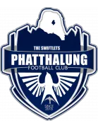 Phatthalung FC logo
