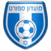 Maccabi Ahva Yarka logo