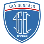 Sao Goncalo U20 logo