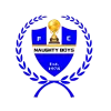 Naughty Boys logo