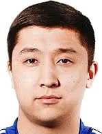 Abylaykhan zhumabek photo 