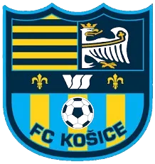 FC Kosice (w) logo