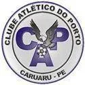 Porto Caruaru PE logo