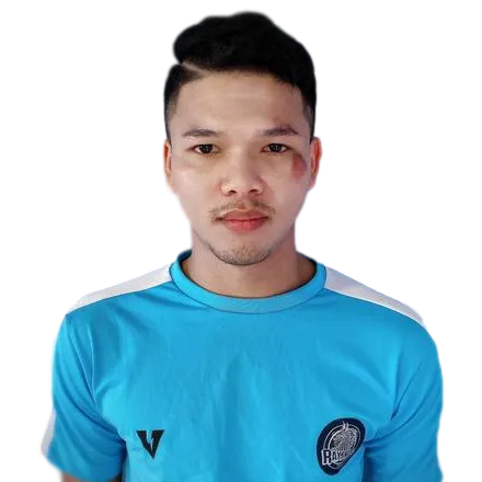 Alongkorn Thongjeen logo