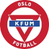KFUM 2 logo